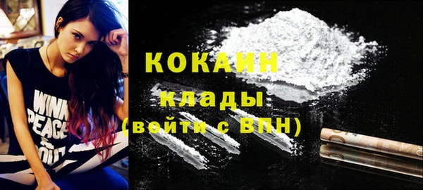 спайс Касимов